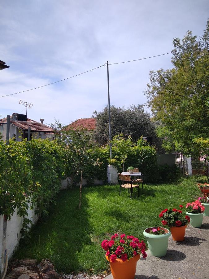 Loukia'S House Villa Skála Kallirákhis Exterior foto